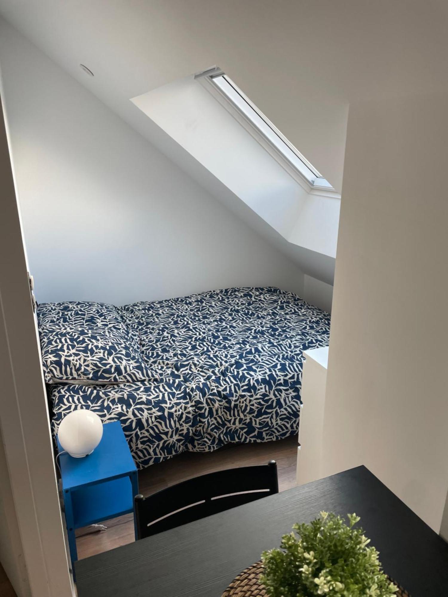 Studio 304 - Hyper Centre - Integralement Renove - Toutes Commodites A Pied Saint-Nazaire  Eksteriør billede